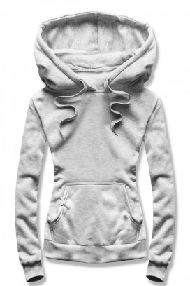 Bluza SIOMELJA GREY