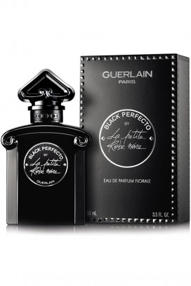 Perfumy Guerlain La Petite Robe Noire Black Perfecto EDP 50 ml