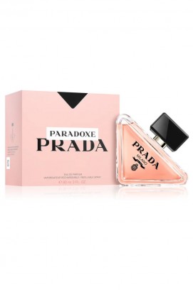 Woda perfumowana Prada Paradoxe EDP 90 ml