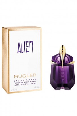 Woda perfumowana Mugler Alien Refillable EDP 30 ml