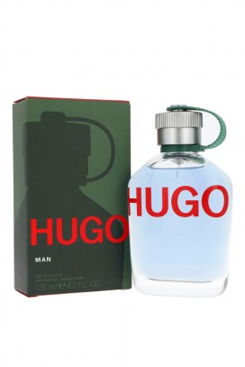 Woda toaletowa Hugo Boss Hugo Man EDT 125 ml