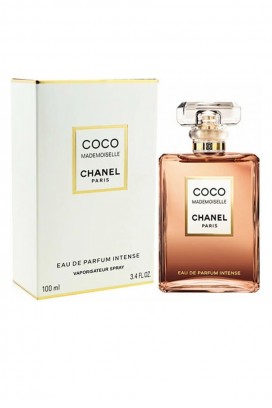 Woda perfumowana Chanel Coco Mademoiselle Intense EDP 100 ml