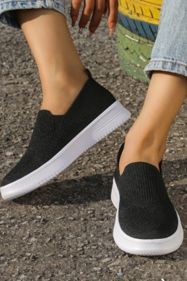Trampki SORFELMA BLACK