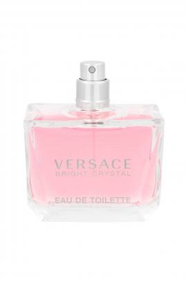 Tester perfum Versace Bright Crystal EDT 90 ml