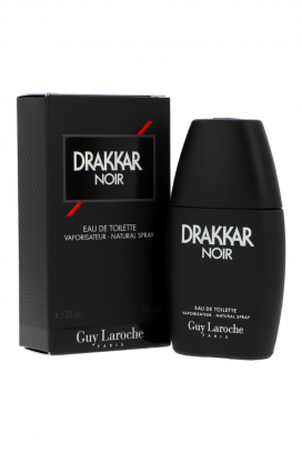 Woda toaletowa Guy Laroche Drakkar Noir EDT 30 ml