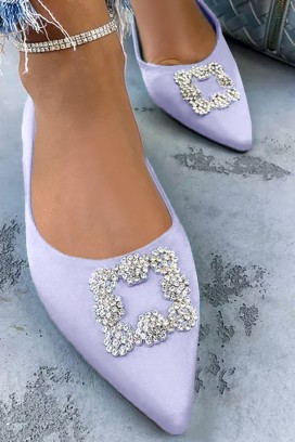 Buty ARKELGA LILA