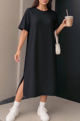 Sukienka AZERVA BLACK