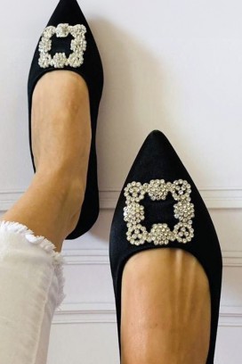 Buty ZLONELA