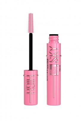 Tusz do rzęs MAYBELLINE Sky High Air PINK