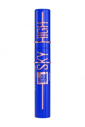 Tusz do rzęs MAYBELLINE Sky High Air BLUE
