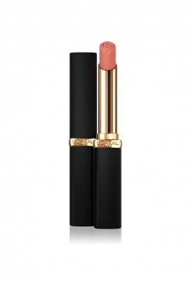 L’Oréal Paris Color Riche Intense Volume Matte – matowa pomadka do ust, odcień BEIGE