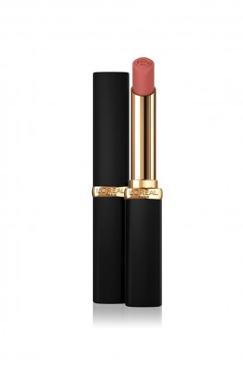 L’Oréal Paris Color Riche Intense Volume Matte – matowa pomadka do ust, odcień różowy