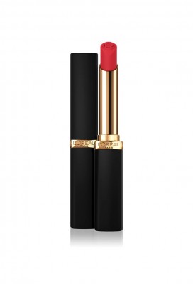 L’Oréal Paris Color Riche Intense Volume Matte – matowa pomadka do ust, odcień czerwony