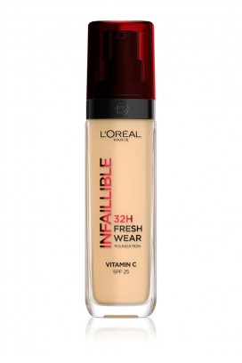 Podkład L’Oréal Paris Infaillible 32H Fresh Wear 110