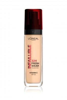 Podkład L’Oréal Paris Infaillible 32H Fresh Wear 100