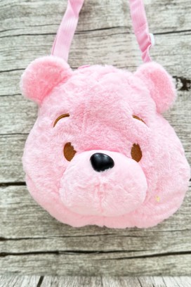 Plecak RUTENY PINK