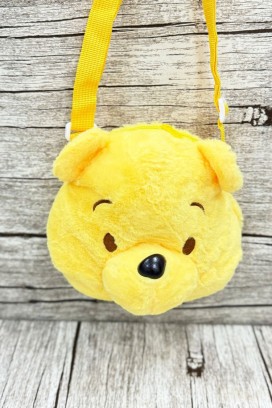 Plecak RUTENY YELLOW