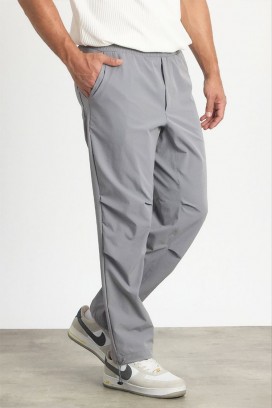 Spodnie RILZU GREY