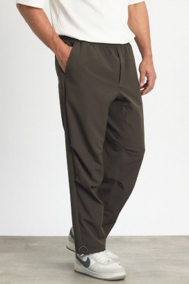 Spodnie RILZU KHAKI
