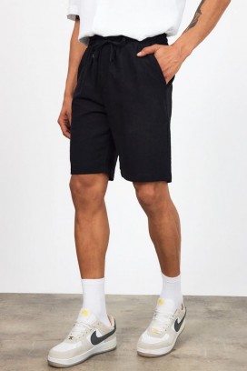 Szorty JOLFO BLACK