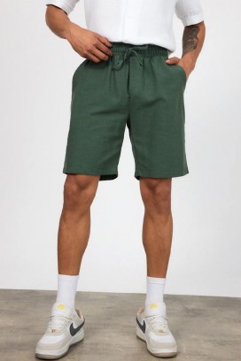Szorty JOLFO GREEN