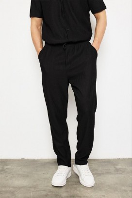 Spodnie KRENFO BLACK