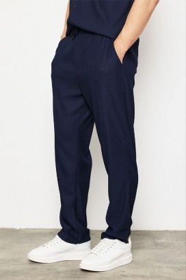 Spodnie KRENFO NAVY