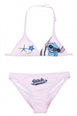 Strój kąpielowy NANI Disney PINK