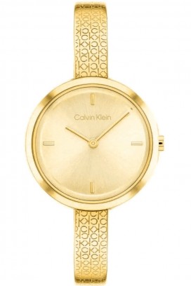 Zegarek damski Calvin Klein 25200182
