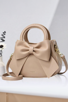 Torebka FARFALA BEIGE