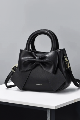 Torebka FARFALA BLACK