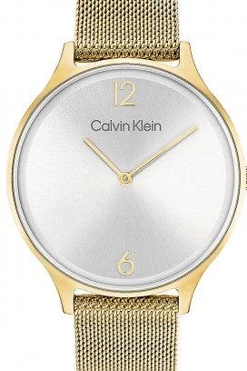 Zegarek damski Calvin Klein 25200003