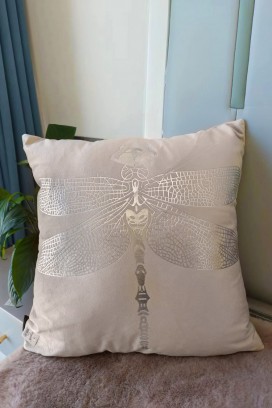 Poszewka na poduszkę FLINOLMA BEIGE 40х40 cm