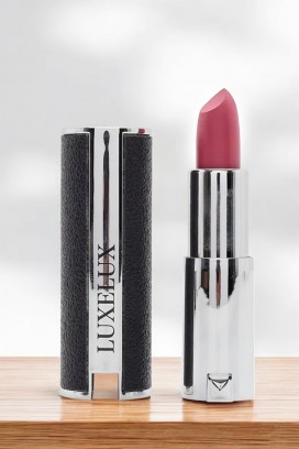 Matowa szminka LUXELUX Matte Colour Lip PINK