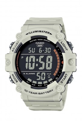 Zegarek męski CASIO AE-1500WH-8B2VDF