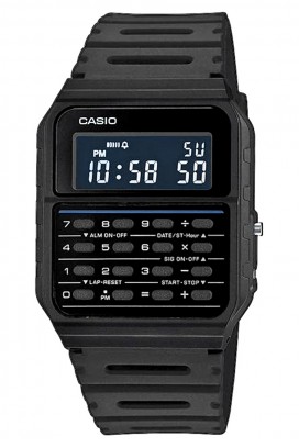 Zegarek męski CASIO CA-53WF-1BDF