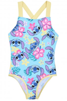 Kostium kąpielowy MERMADA Disney BLUE