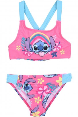 Strój kąpielowy TROPICOOL Disney PINK