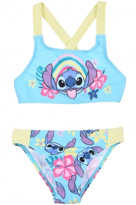 Strój kąpielowy TROPICOOL Disney BLUE