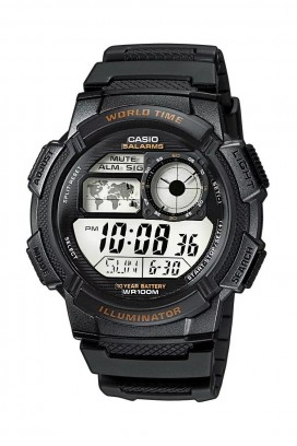 Zegarek męski CASIO AE-1000W-1AVDF