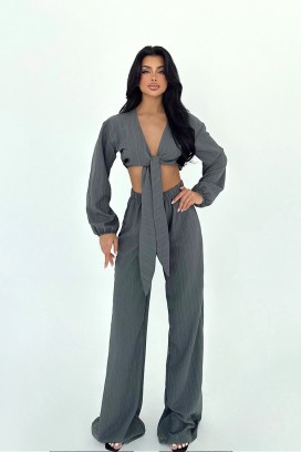 Komplet FAVORELA GREY