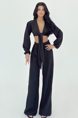 Komplet FAVORELA BLACK