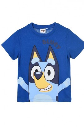 Koszulka BLUEY BLUE