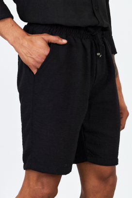 Szorty JORVO BLACK