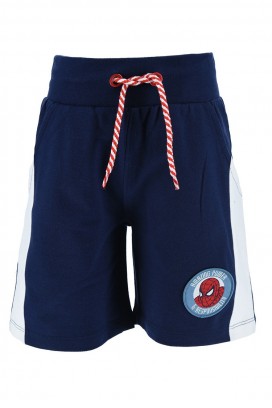 Szorty SPIDY NAVY