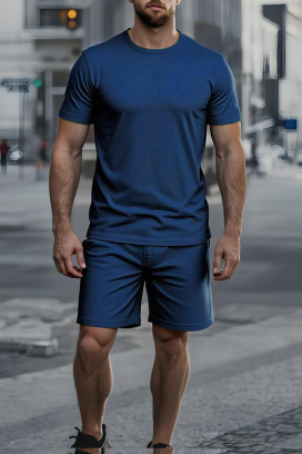 Komplet ZEKERDO NAVY