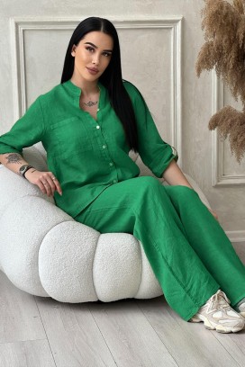 Komplet GIRINZA GREEN