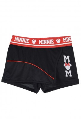 Spodneki MINNIME BLACK