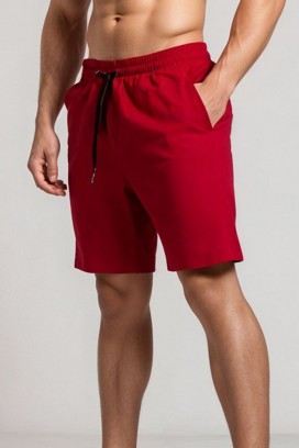 Szorty MEFIGO RED