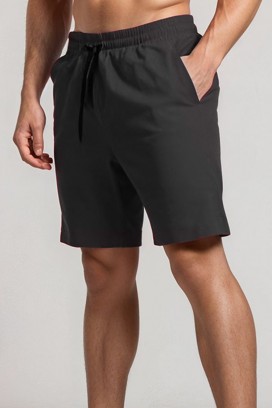 Szorty MEFIGO BLACK